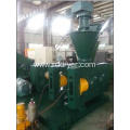 Chicken feed granulating machine